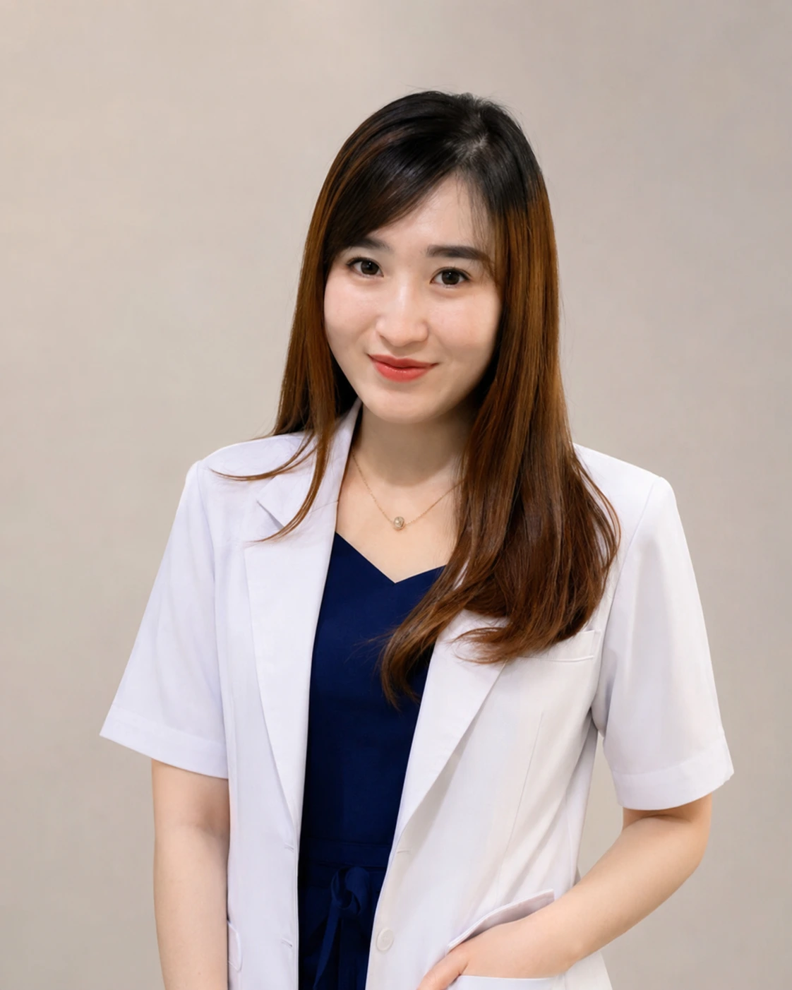 dr. Cory